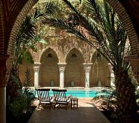 La Sultana - Swimming Pool